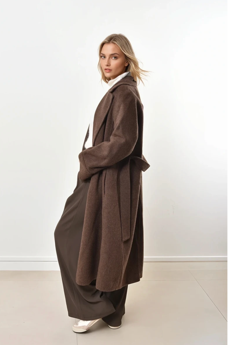 Manteau Sanaa