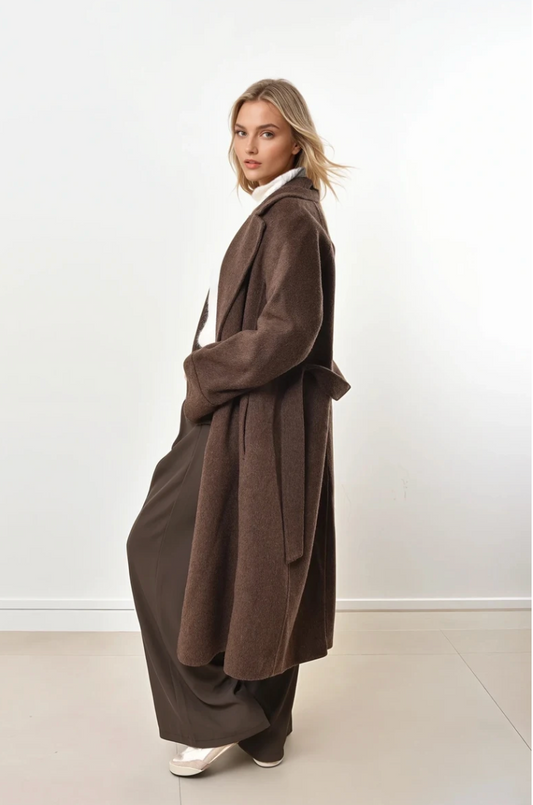 Manteau Sanaa