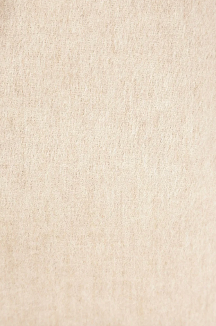 Echarpe Amaya crème