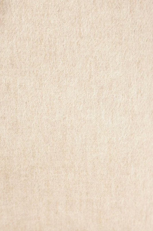 Echarpe Amaya crème