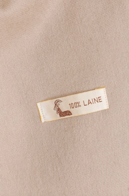 Echarpe Amaya crème