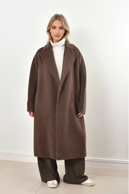 Manteau Sanaa